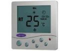 开利液晶显示温控器