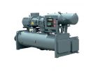 螺杆机组